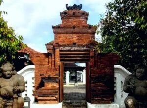 tourist attractions near Malioboro