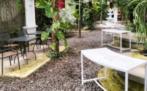 Metropole Coffee Jogja