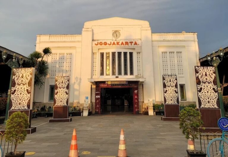 image 56 - ジョグジャカルタの外国人旅行者向け鉄道駅完全ガイド - Goajomblang.com