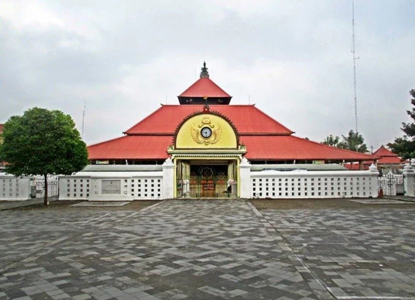 image 61 - ジョグジャカルタ宮殿（クラトン・ジョグジャカルタ）：2026年版 歴史、開館時間、入場料ガイド - Goajomblang.com