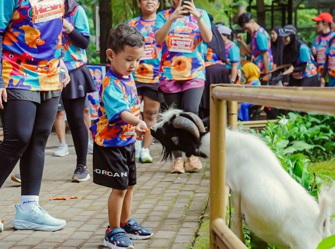 Gembira Loka Entrance Ticket Prices Updated 2026, Travelers Must Visit!. Source: Pemda DIY