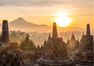 Yogyakarta Vacation Itinerary