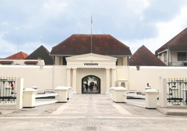 List of museums in Yogyakarta updated for 2026, Don't Forget for Visit! 1 - Goajomblang.com museums in Yogyakarta