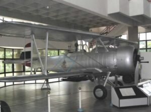 Yogyakarta Mandala Aerospace Museum