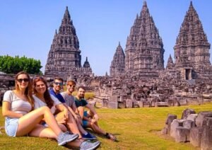 Yogyakarta Tourist Attractions