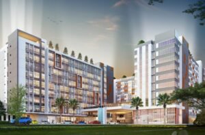 Apartments in Yogyakarta