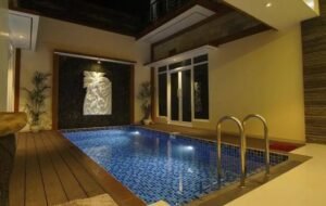 Private Pool Villas in Jogja