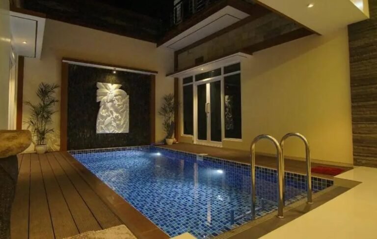 10 Recommended Private Pool Villas in Jogja Update 2026, No Wonder They're Crowded with Tourists 4 - Goajomblang.com Private Pool Villas in Jogja