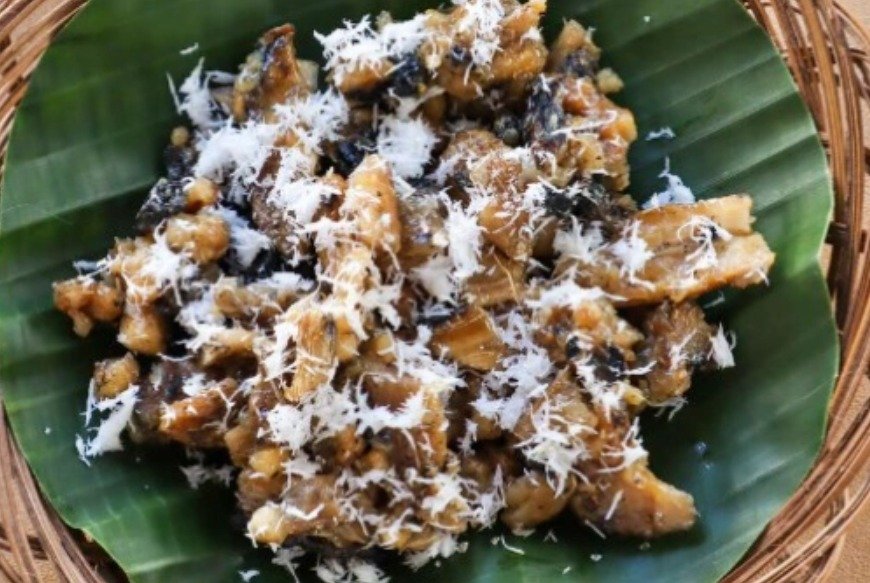 Unique and Legendary Jogja Foods